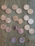 CUR002 – copper round designs