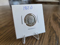 Obverse of exact 1962-D Roosevelt Dime RD0008