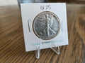 1935 Walking Liberty Half Dollar obverse
