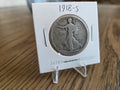 Obverse of exact coin WLH0018