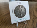 Obverse of exact coin WLH0026